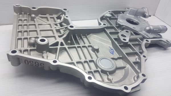 Yağ Pompa i20/i30 Blue Dizel/Era 09-