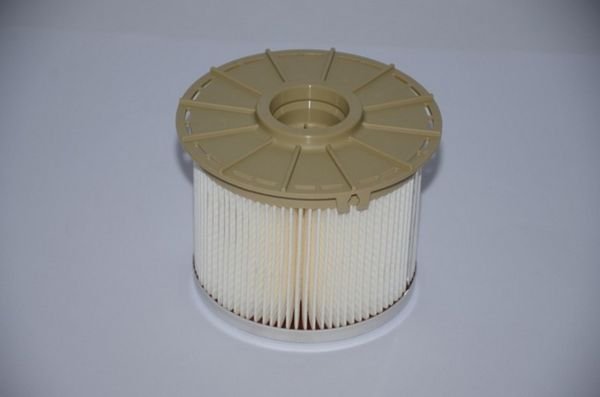 D-MAX 2007-12 2,5 YAKIT FİLTRESİ  EURO4