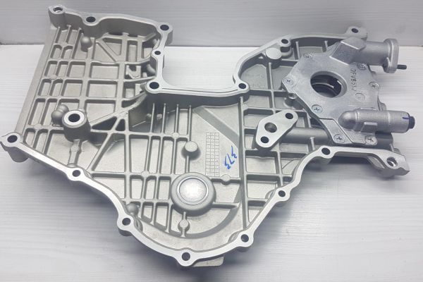 Yağ Pompa i20/i30 Blue Dizel/Era 09-