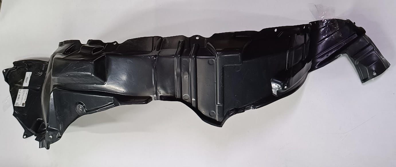 Davlumbaz Auris Sağ 2013-2018