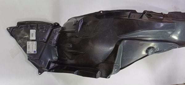 Davlumbaz Auris Sağ 2013-2018