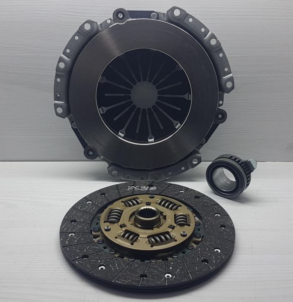 Debriyaj Seti 626 92-02 2.0