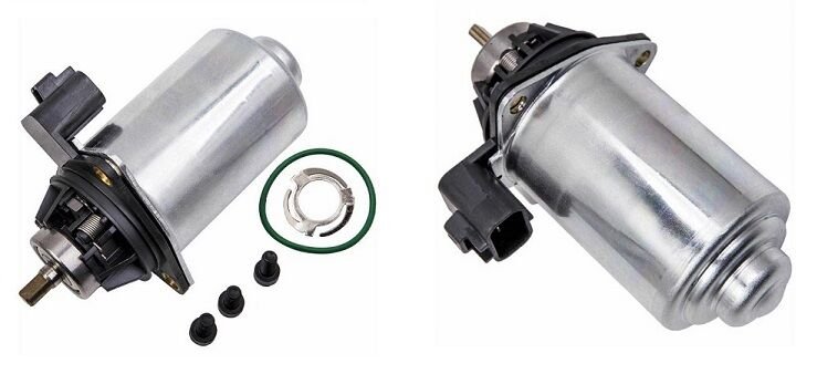 DEBRIYAJ MOTOR (AKTUATOR) COROLLA 11- 6 ILERI (4-KOMURLU)