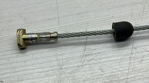 El Fren Teli Corona/Carina Ön At191