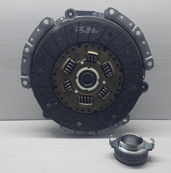 Debriyaj Seti 626 92-02 2.0