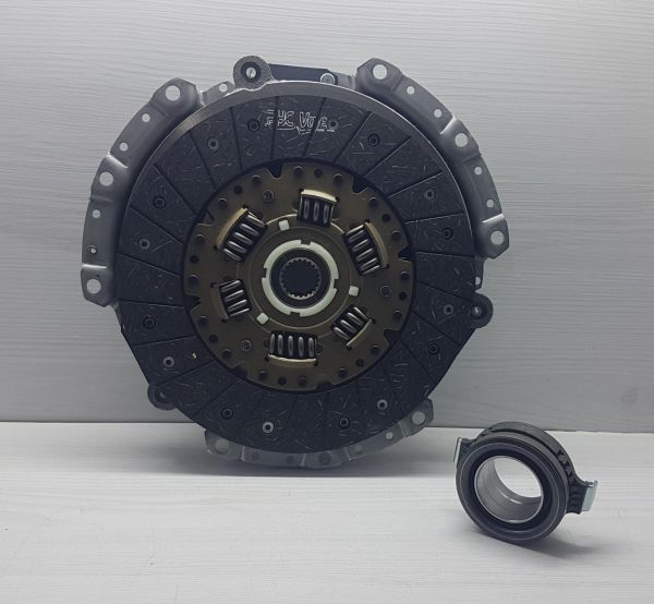 Debriyaj Seti 626 92-02 2.0