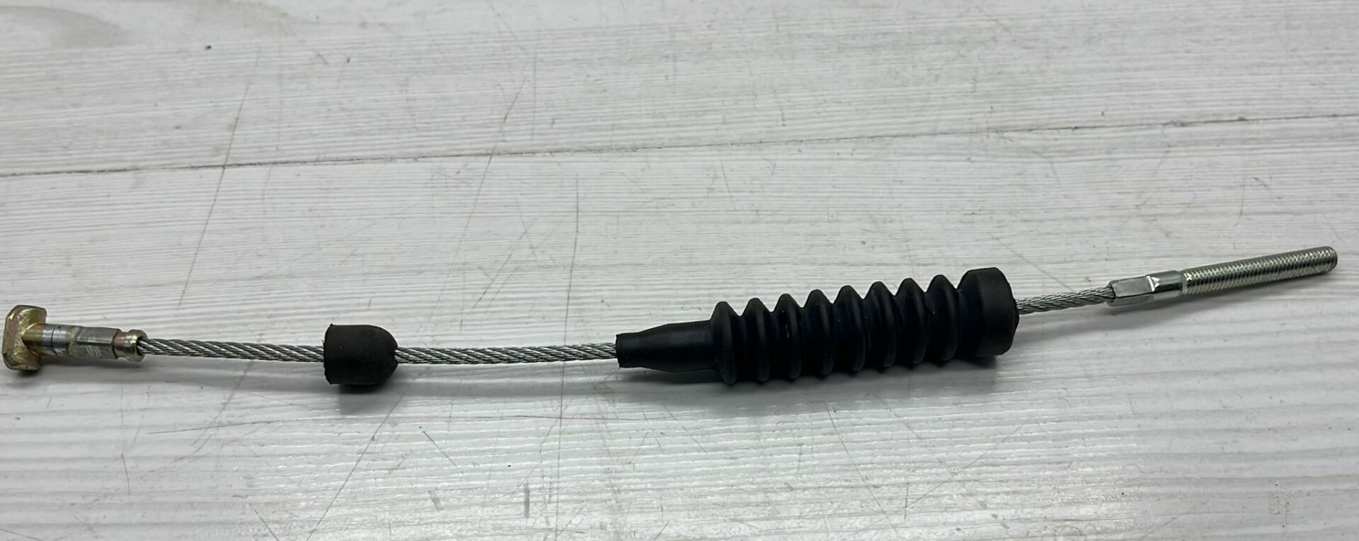 El Fren Teli Corona/Carina Ön At191