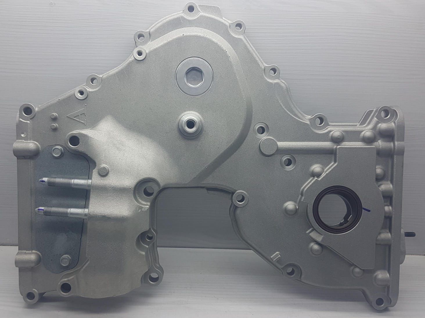 Yağ Pompa i20/i30 Blue Dizel/Era 09-