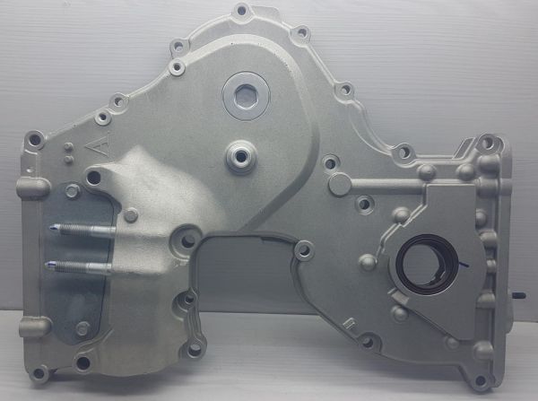 Yağ Pompa i20/i30 Blue Dizel/Era 09-