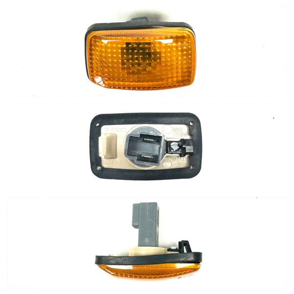 SİNYAL ÇAMURLUK D22 98-02 LH/RH