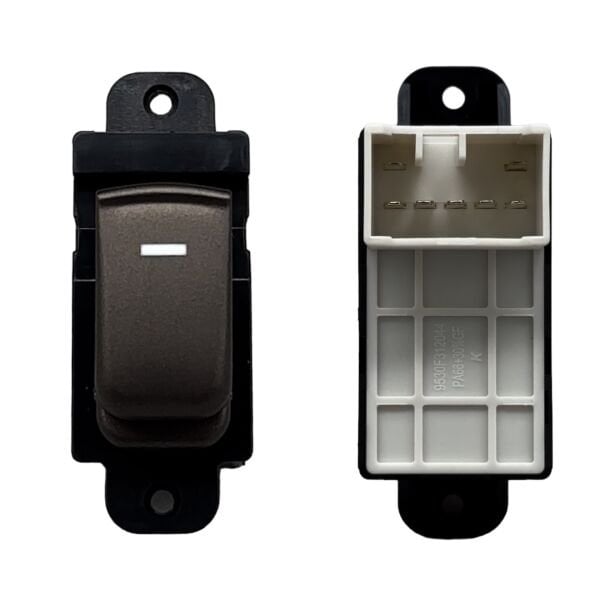 DÜĞME CAM AÇMA SONATA 08-12 ÖN RH