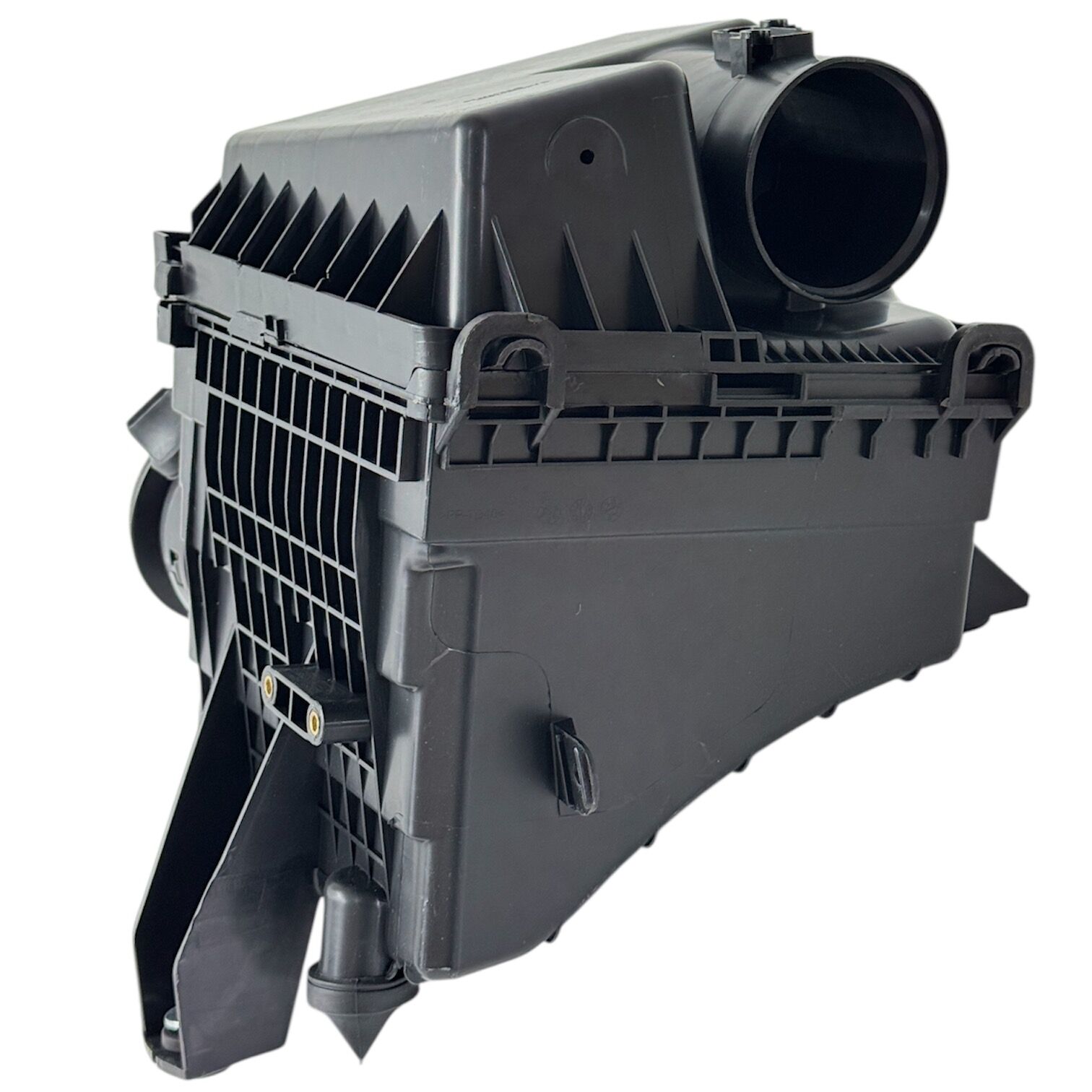 KUTU HAVA FİLTRE D-MAX 12-14 (KARE/KOMPLE)