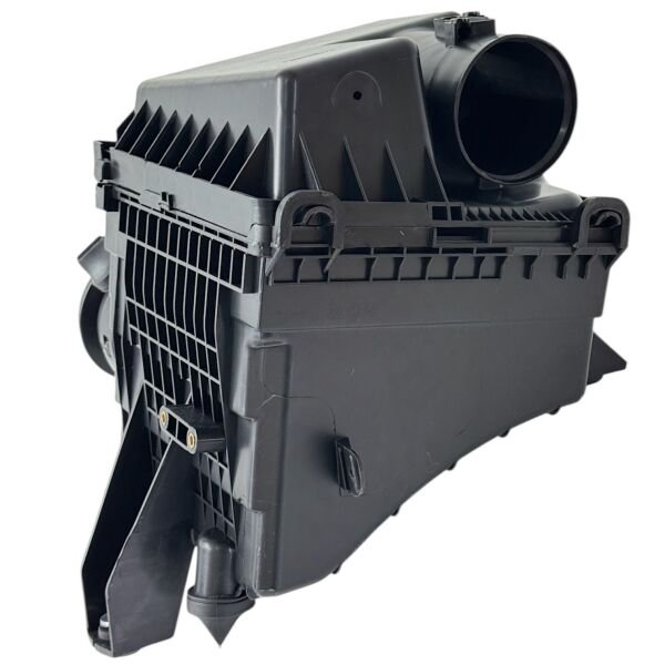 KUTU HAVA FİLTRE D-MAX 12-14 (KARE/KOMPLE)