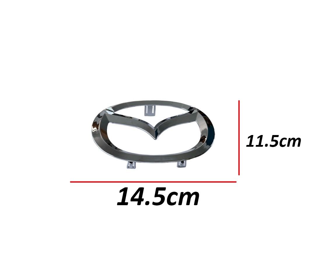 ARMA MAZDA-3 04-06/MAZDA 6 03-08 ÖN