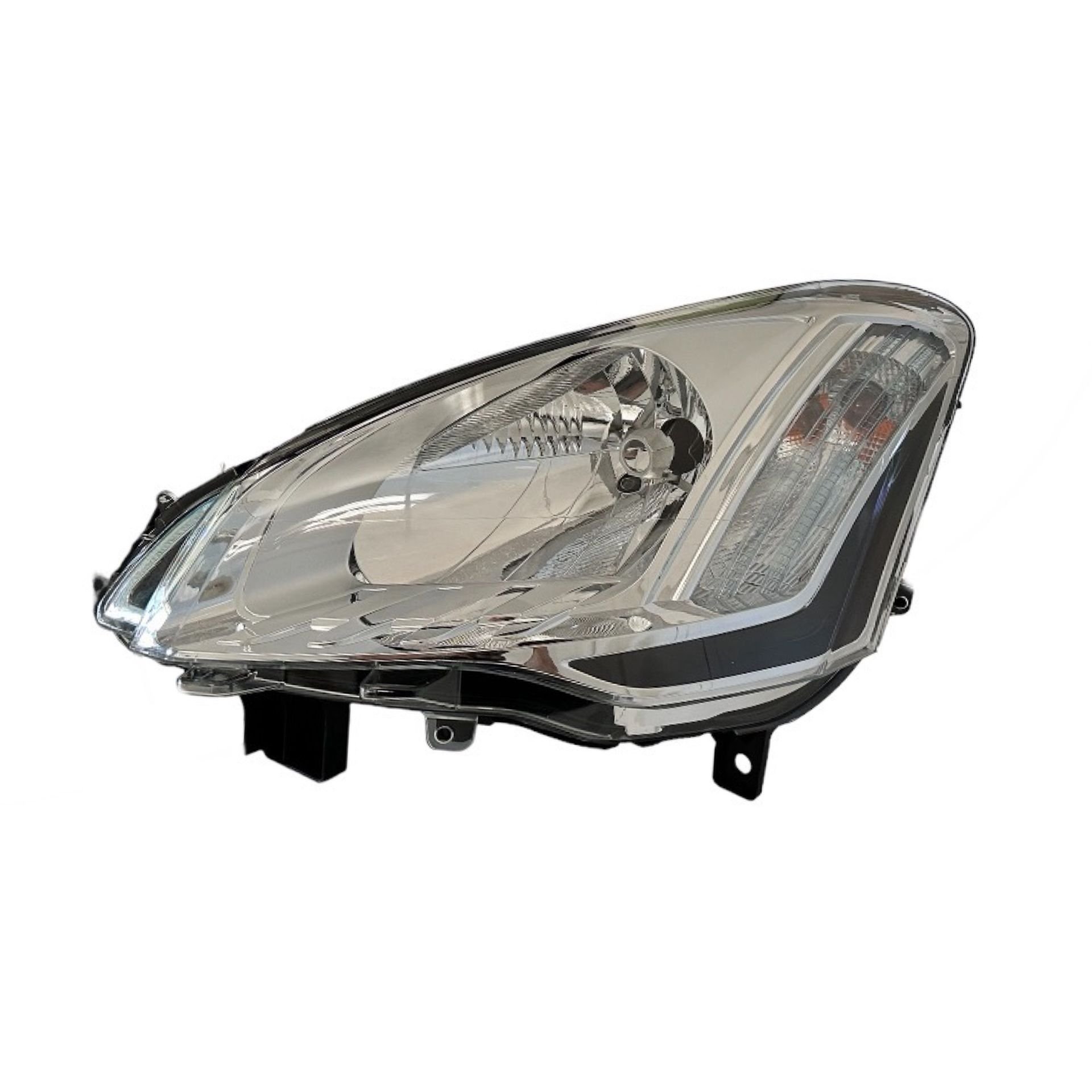 FAR BERLİNGO 12-16 LH