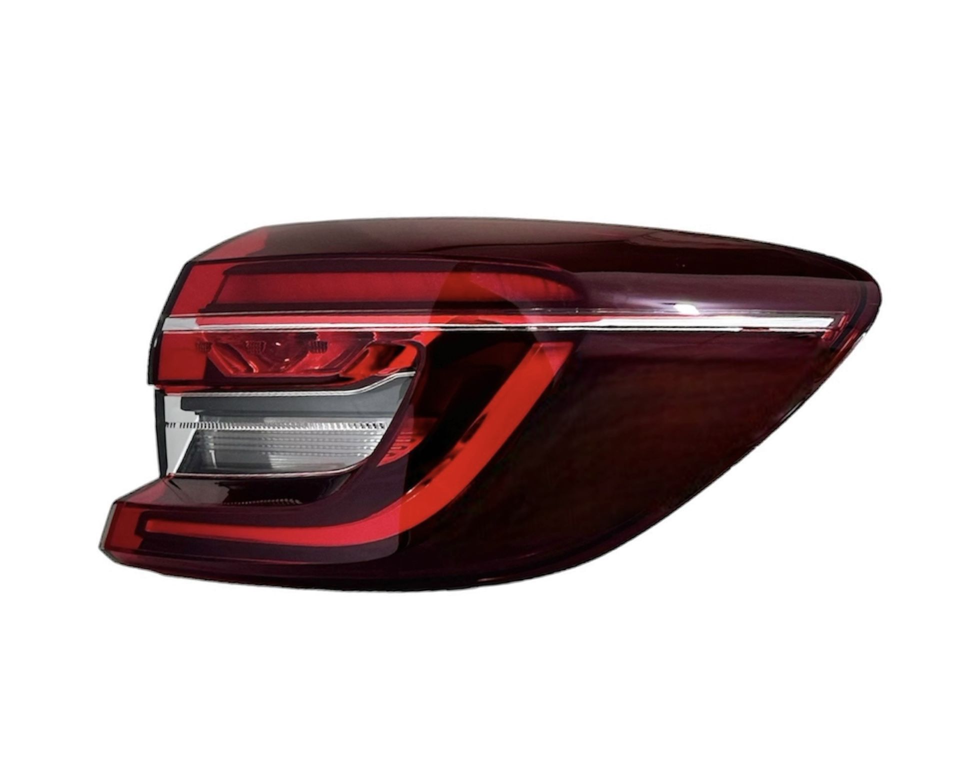 STOP CLIO 5 21-24 DIŞ RH (DUYLU/TOUCH PAKET)