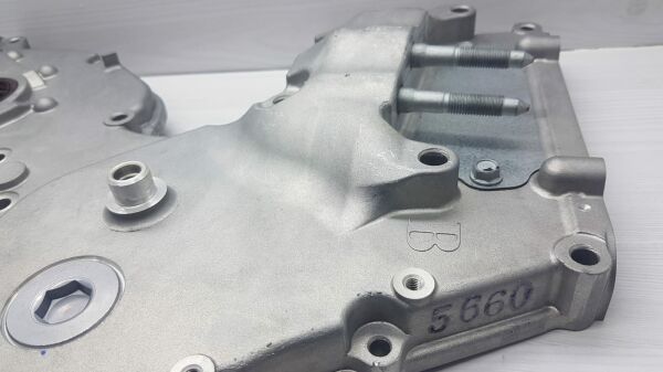 Yağ Pompa Era 09-11