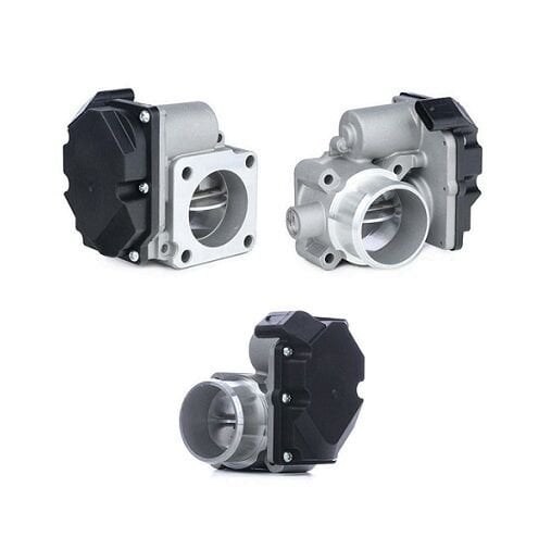 GAZ KELEBEK KOMPLE ACCENT BLUE DIZEL / I30 12- 1.6 CRDI