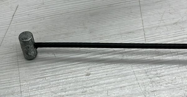 El Fren Teli Hiace Ön