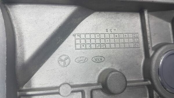 Yağ Pompa Era 09-11