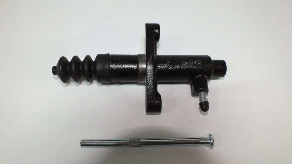 HD 65 / HD 72 / HD 35 / HD 75 2004- DEBRİYAJ MERKEZ ALT KOMPLE