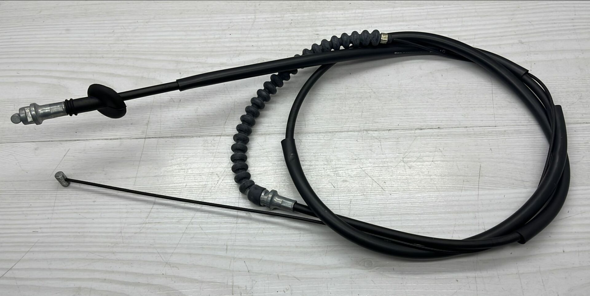 El Fren Teli Hiace Ön