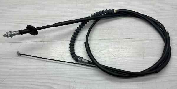 El Fren Teli Hiace Ön