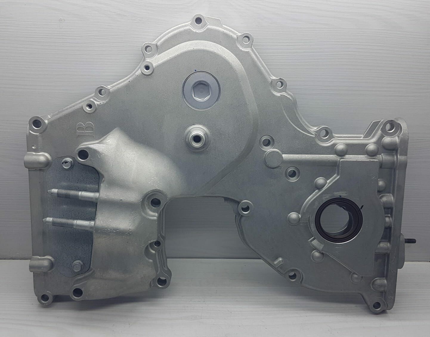 Yağ Pompa Era 09-11