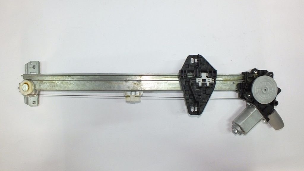 CRV 2007-2012 CAM KRİKOSU ÖN SOL MOTORLU