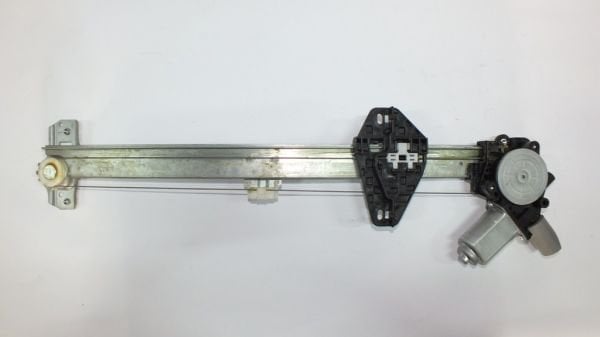 CRV 2007-2012 CAM KRİKOSU ÖN SOL MOTORLU