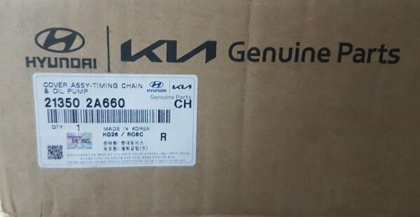 Yağ Pompa Era 09-11