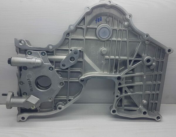 Yağ Pompa Era 09-11