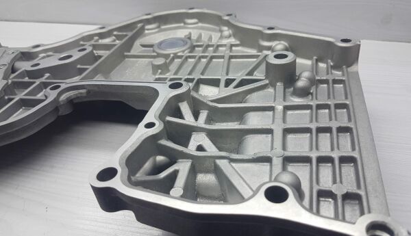 Yağ Pompa Era 09-11