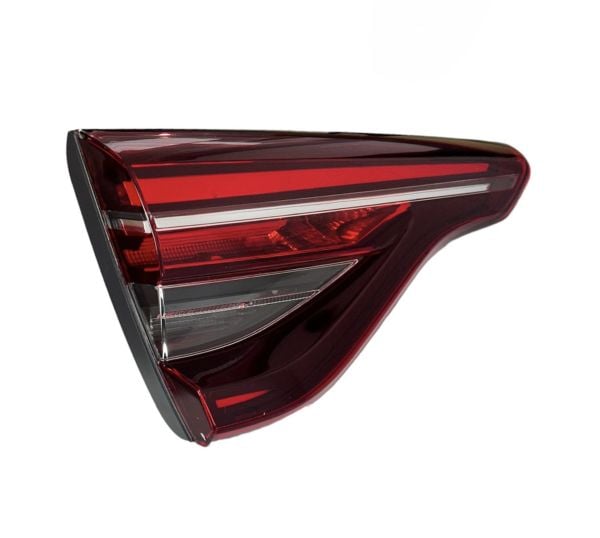 STOP CLIO 5 21-24 İÇ LH (DUYLU/TOUCH PAKET)