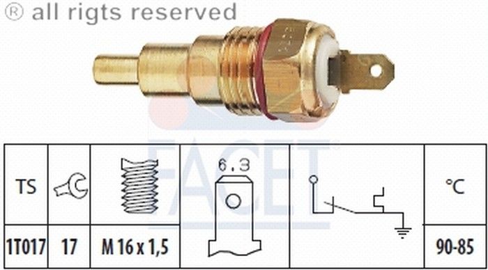 MUSUR FAN-323 E3/E5 83-89/121