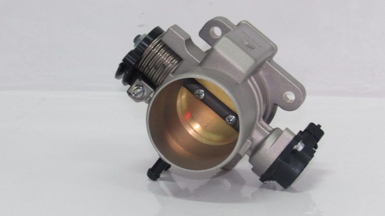 ERA BENZİNLİ GAZ KELEBEK GÖVDESİ