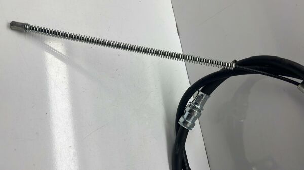 El Fren Teli H1 Sol Arka Abssiz