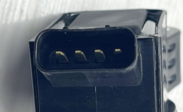 Bobin Chr 16- 1,2 Turbo