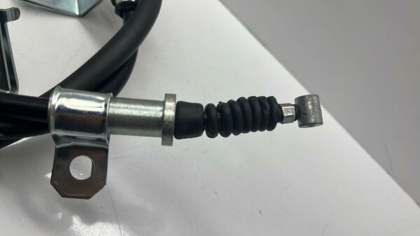 El Fren Teli H1 Sol Arka Abssiz