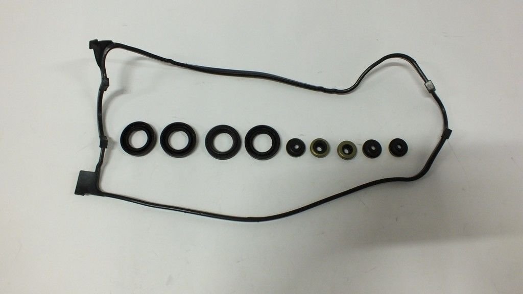 CIVIC 96-00 / D14A4/D16Y4 KÜLBÜTÖR KAPAK CONTA TAKIM BUJİ CONTALI