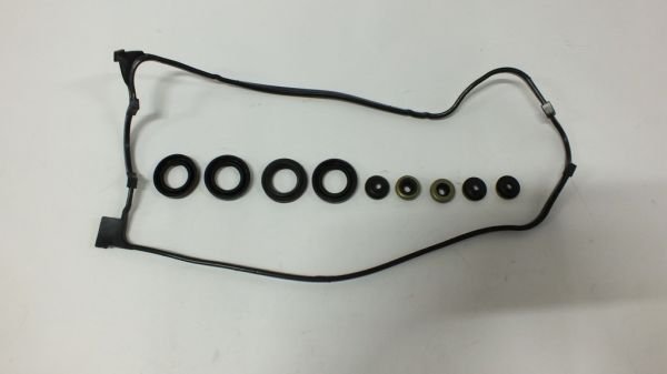 CIVIC 96-00 / D14A4/D16Y4 KÜLBÜTÖR KAPAK CONTA TAKIM BUJİ CONTALI