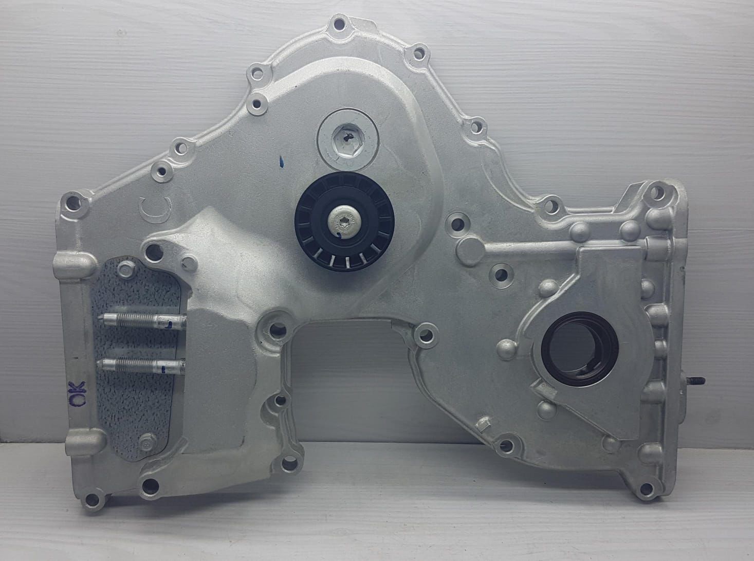 Yağ Pompa getz 2009- Dizel/Era 2009-