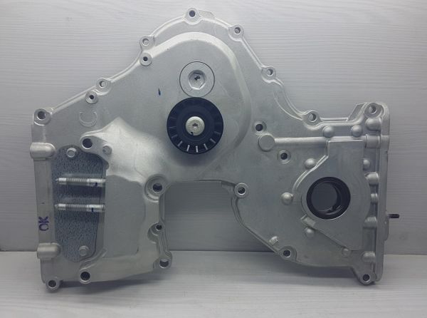 Yağ Pompa getz 2009- Dizel/Era 2009-