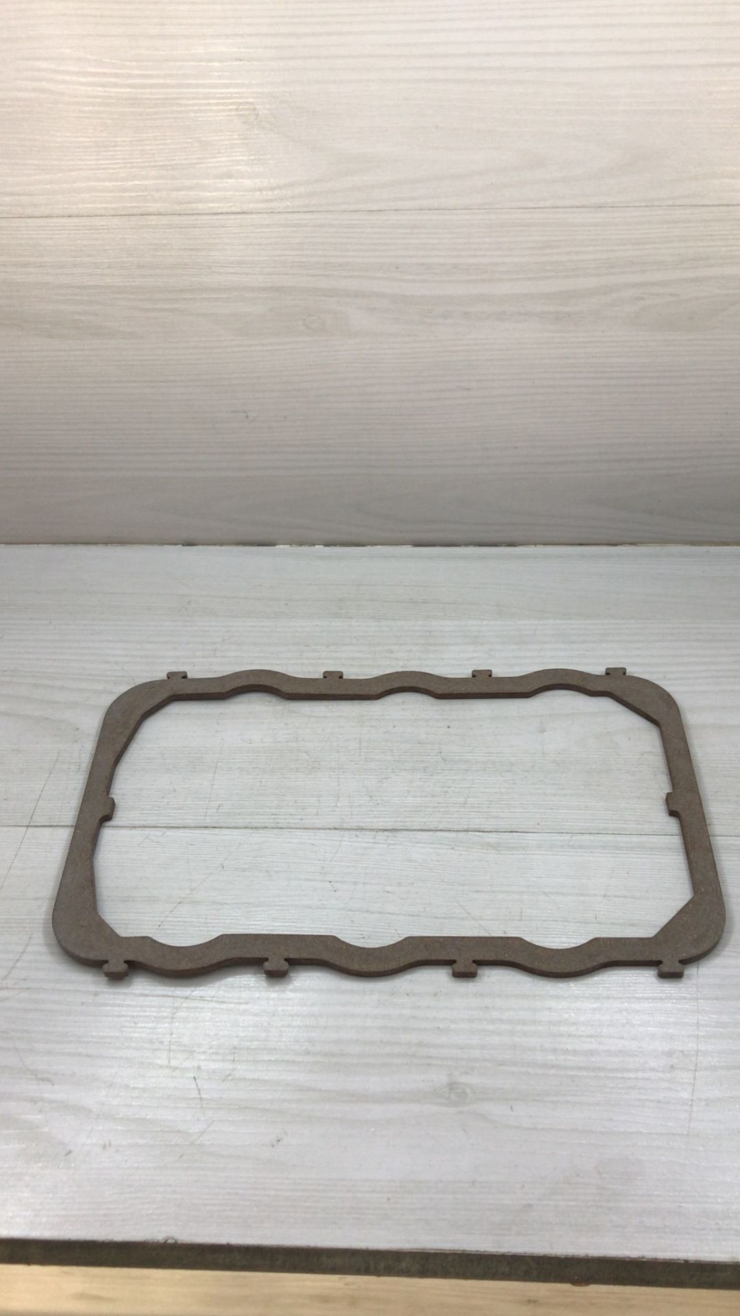 Üst Kapak Conta Alto