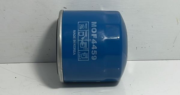 Yağ Filtre Civic Dizel