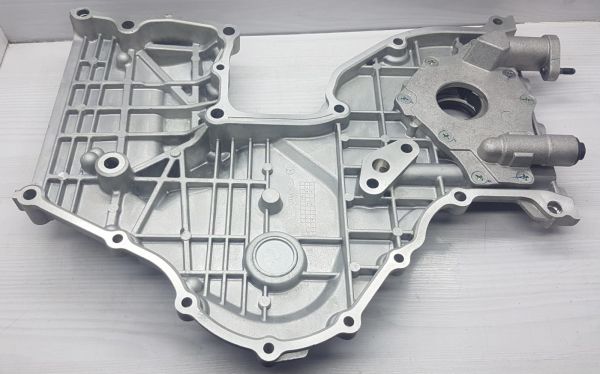 Yağ Pompa getz 2009- Dizel/Era 2009-