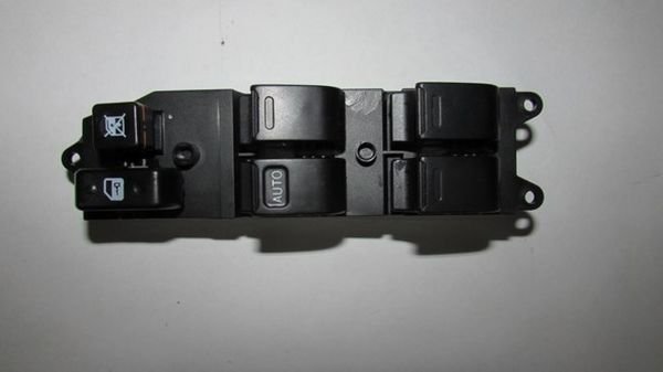 YARIS 99-05 / HILUX 01-05 LN145 CAM DÜĞMESİ ÖN SOL DÖRTLÜ