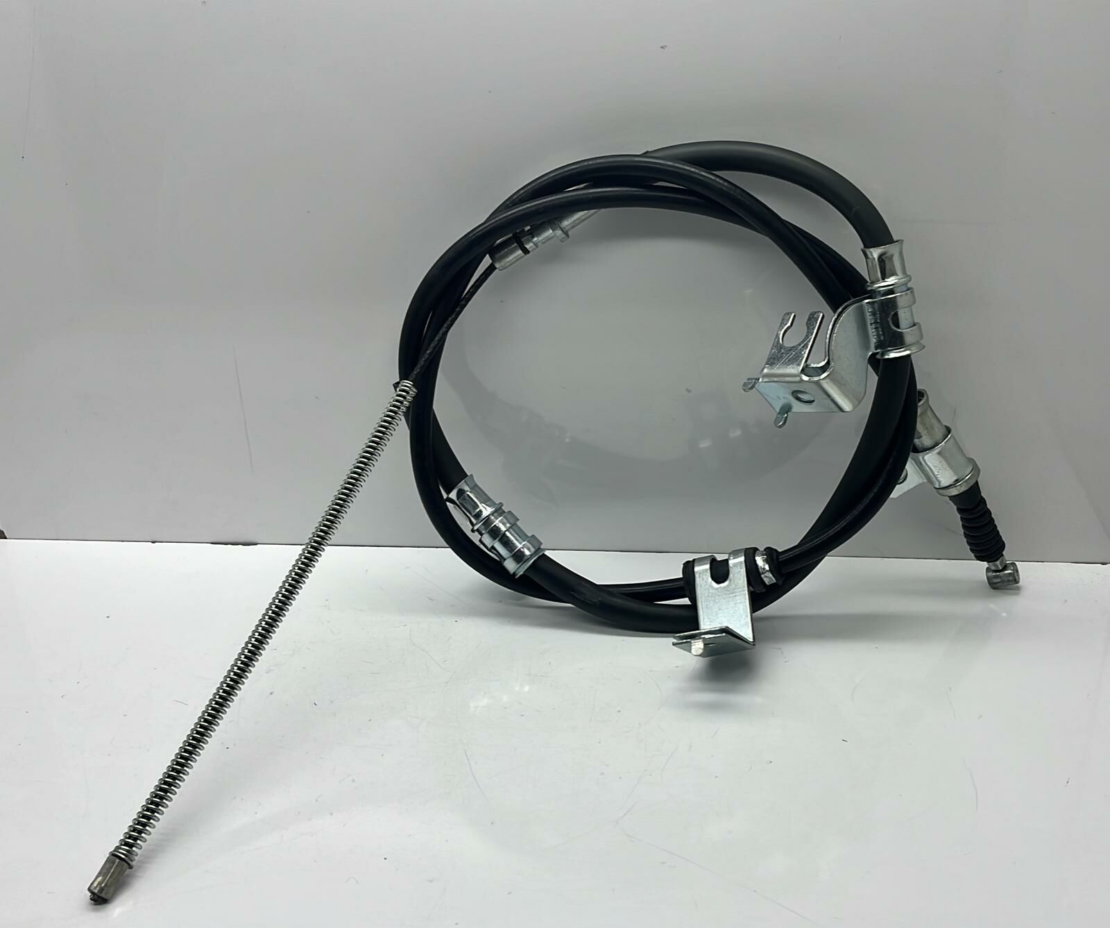 El Fren Teli H1 Sol Arka Abssiz