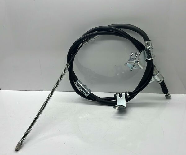 El Fren Teli H1 Sol Arka Abssiz