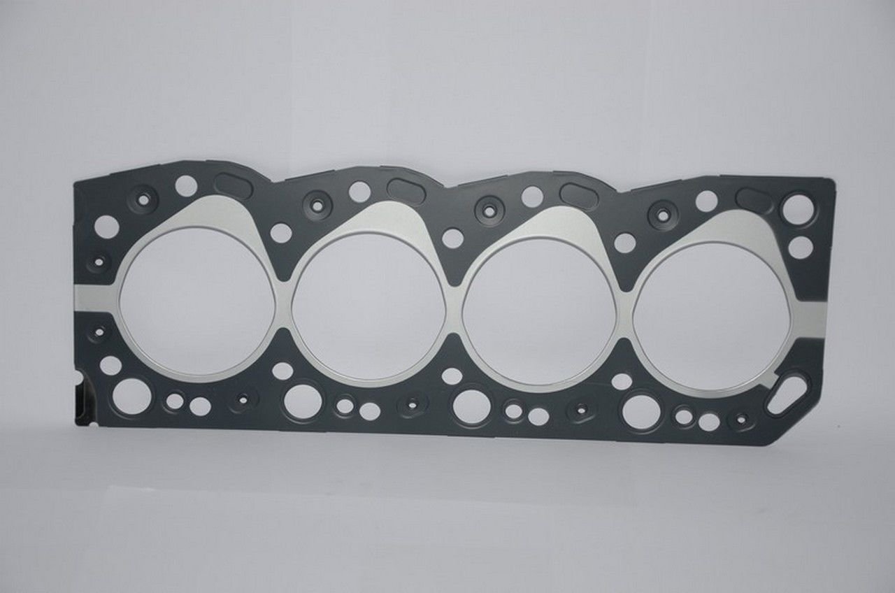 HILUX 2L 1988- SİLİNDİR KAPAK CONTA - METAL